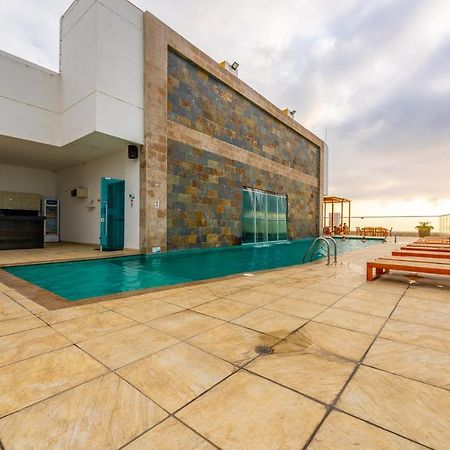 Edificio Palmetto Beach Apto 1702 Cartagena Exterior photo