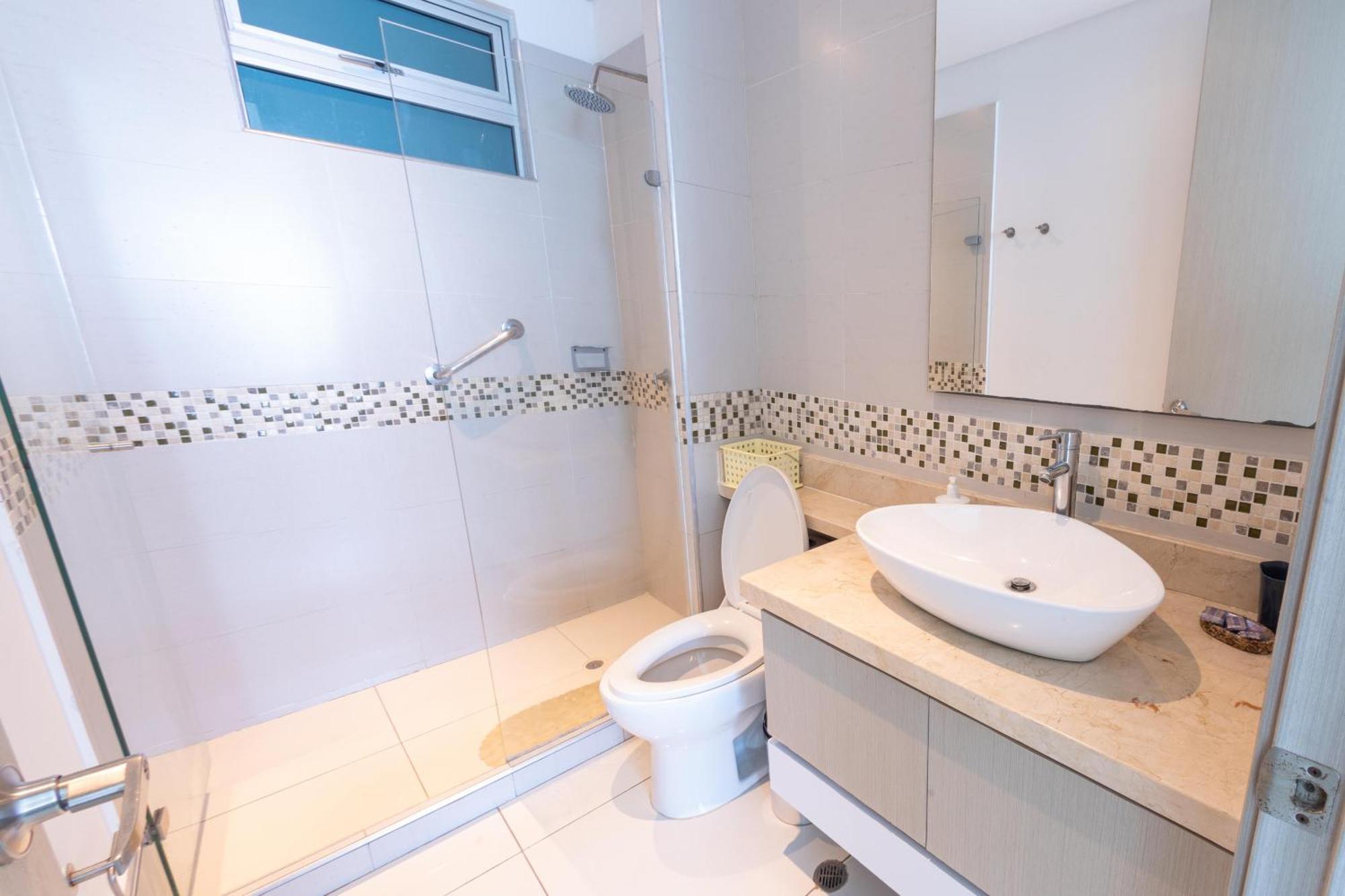 Edificio Palmetto Beach Apto 1702 Cartagena Exterior photo